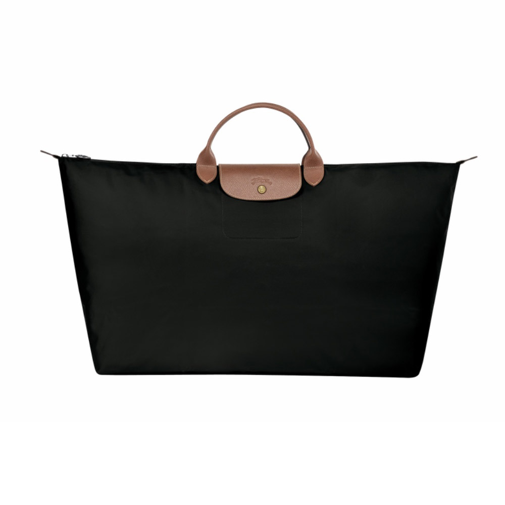 SAC DE VOYAGE LE PLIAGE ORIGINAL NOIR-Longchamp