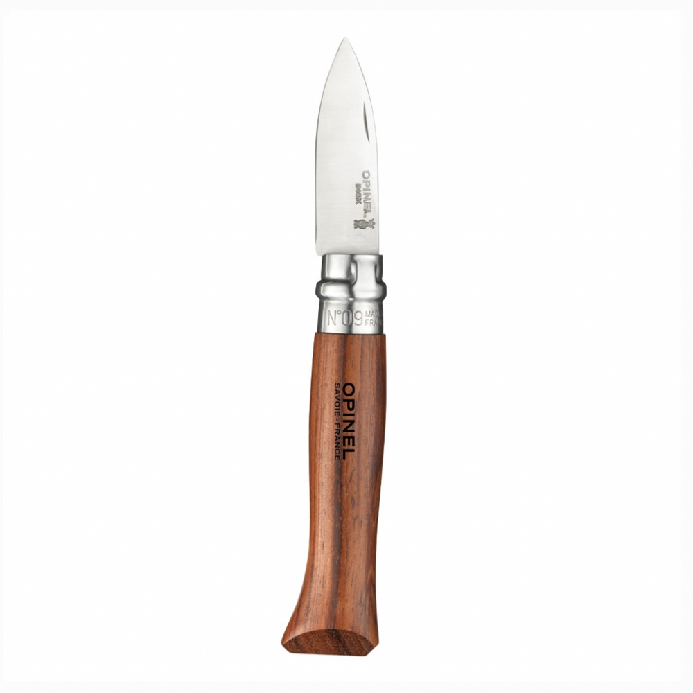 COUTEAU A HUITRES-Opinel