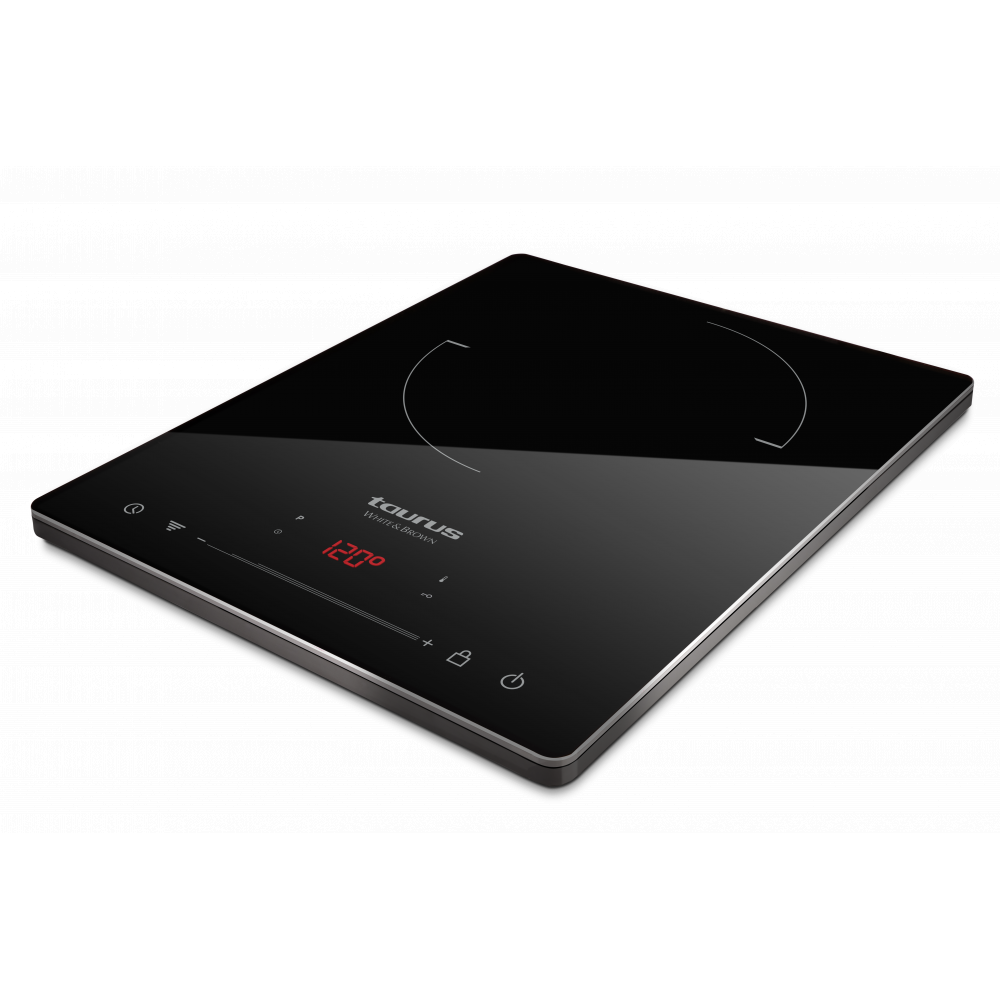 PLAQUE A INDUCTION MOBILE-Taurus