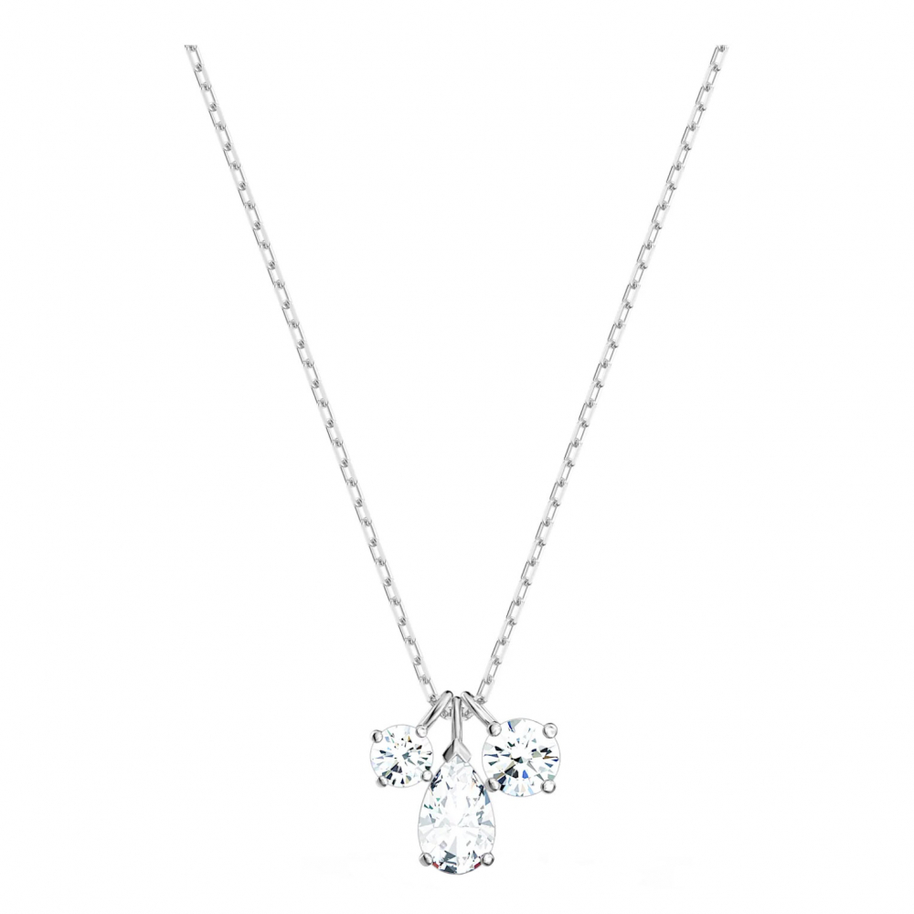 PENDENTIF ATTRACT-Swarovski