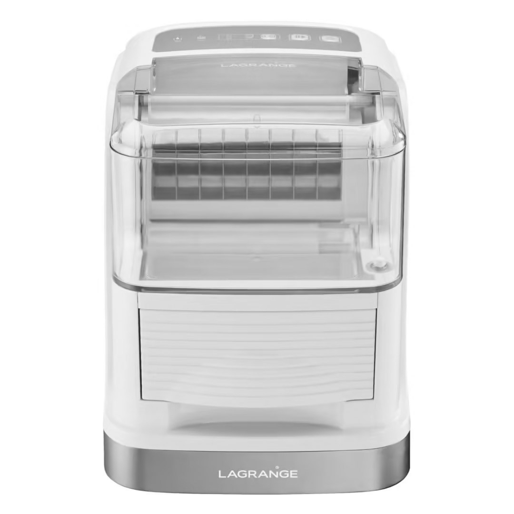 MACHINE A GLACONS TRANSPARENCE-Lagrange