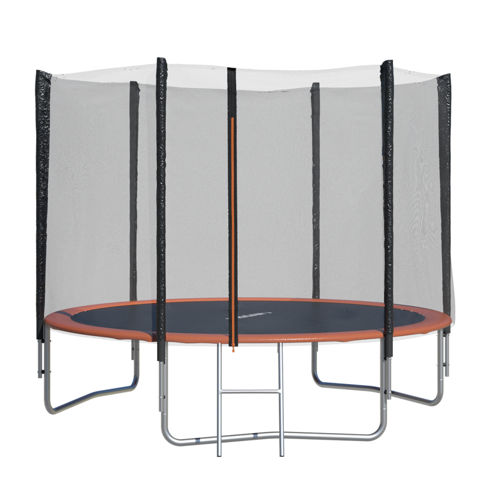TRAMPOLINE 2,44M-Trigano