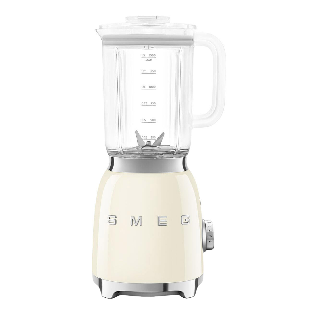 BLENDER ANNEES 50 CREME-Smeg