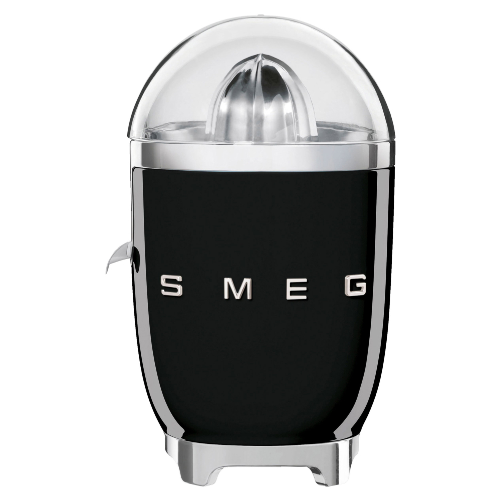 PRESSE-AGRUMES ANNEES 50 NOIR-Smeg