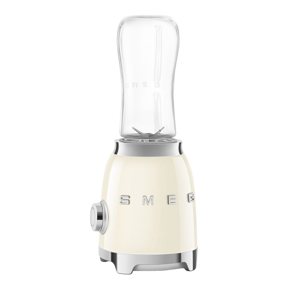 MINI BLENDER MIXEUR CREME-Smeg