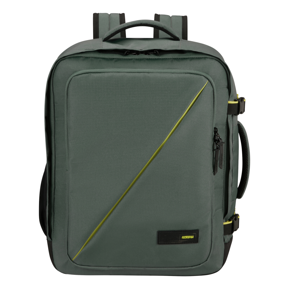 SAC CABINE TAKE2CABIN 15,6” FOREST-American Tourister