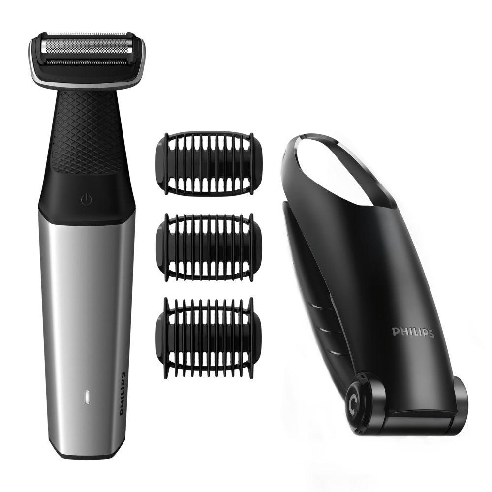 TONDEUSE CORPS ETANCHE-Philips