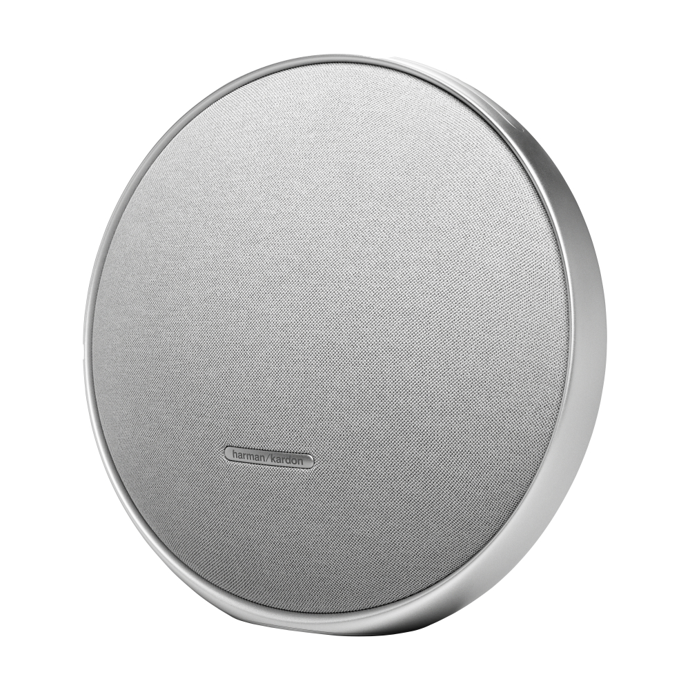 ENCEINTE SANS FIL ONYX STUDIO 9 GRISE-Harman Kardon