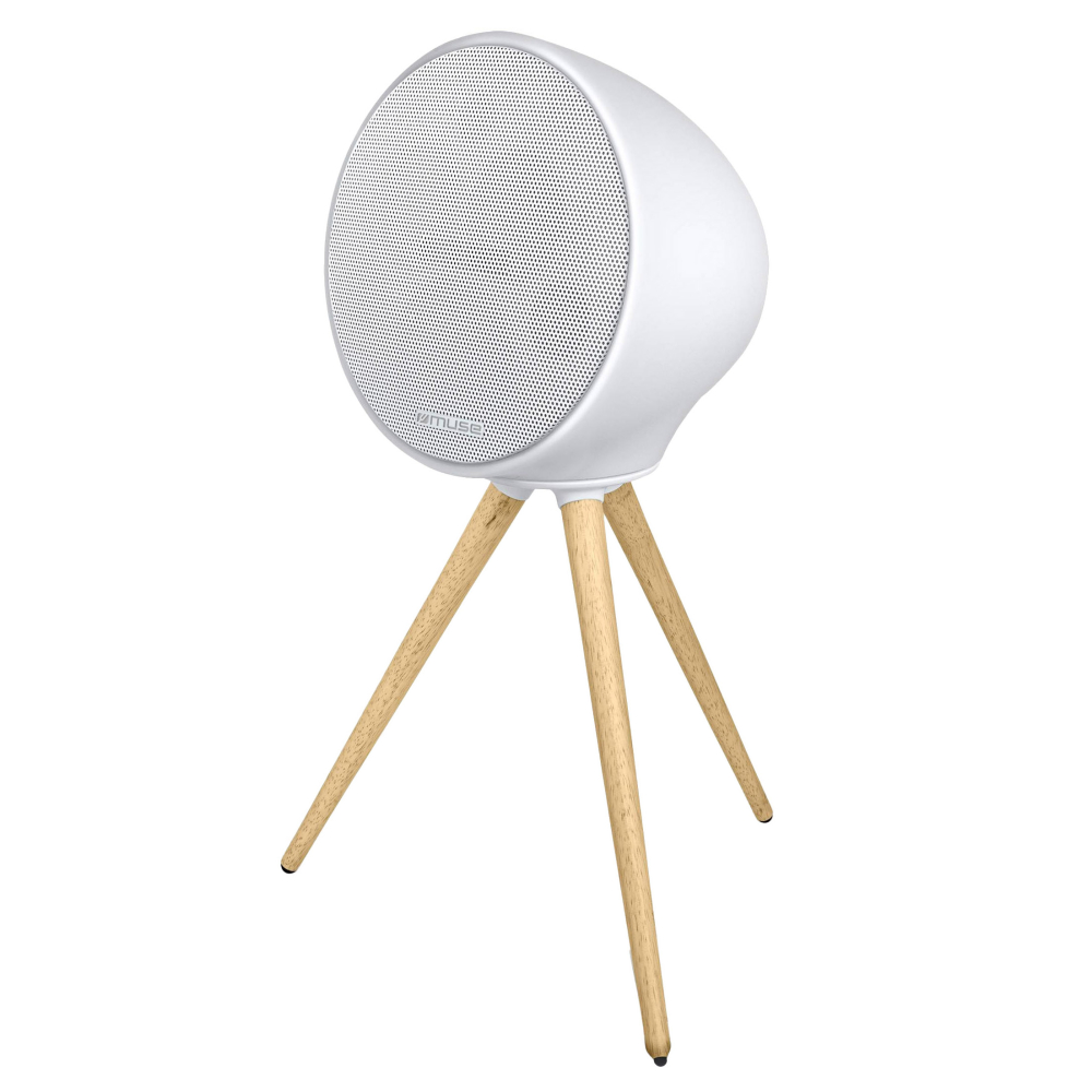 ENCEINTE BLUETOOTH RGB SUR PIED-Muse