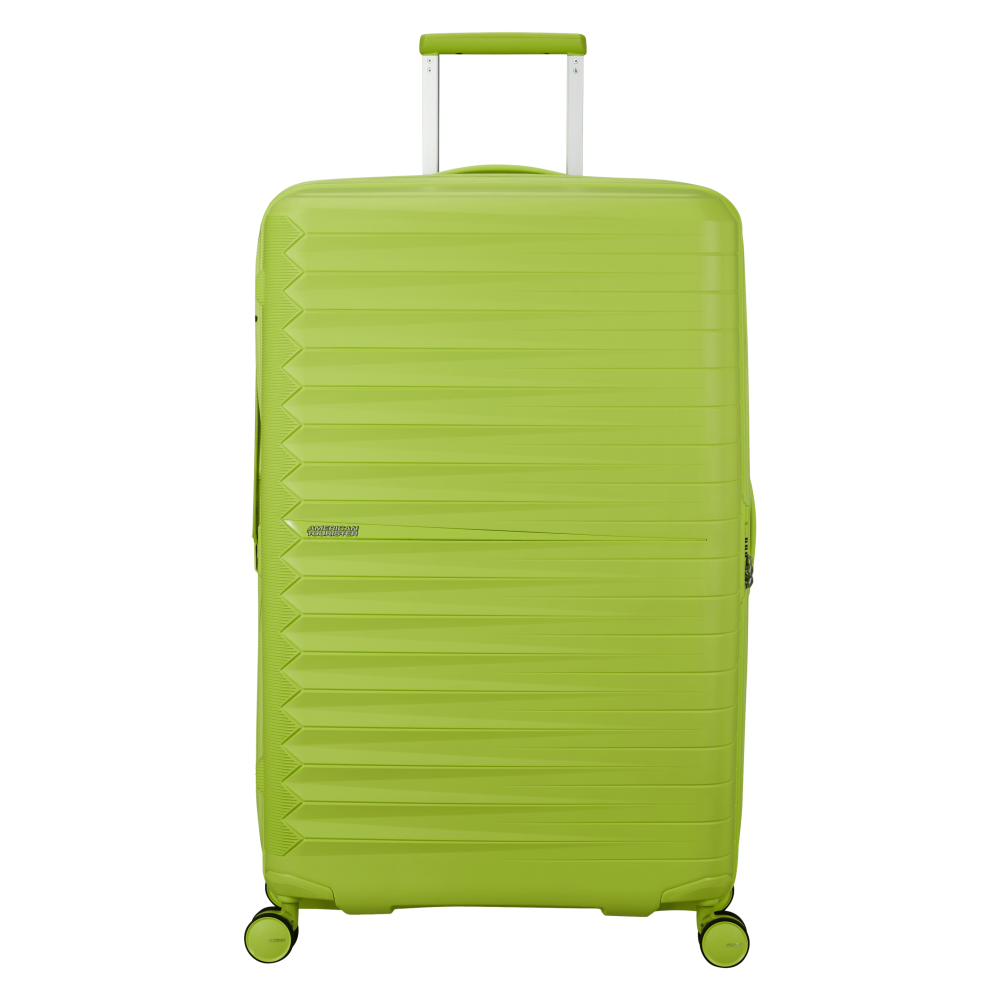 VALISE FASTFORWARD 78 CM NEON LIME-American Tourister