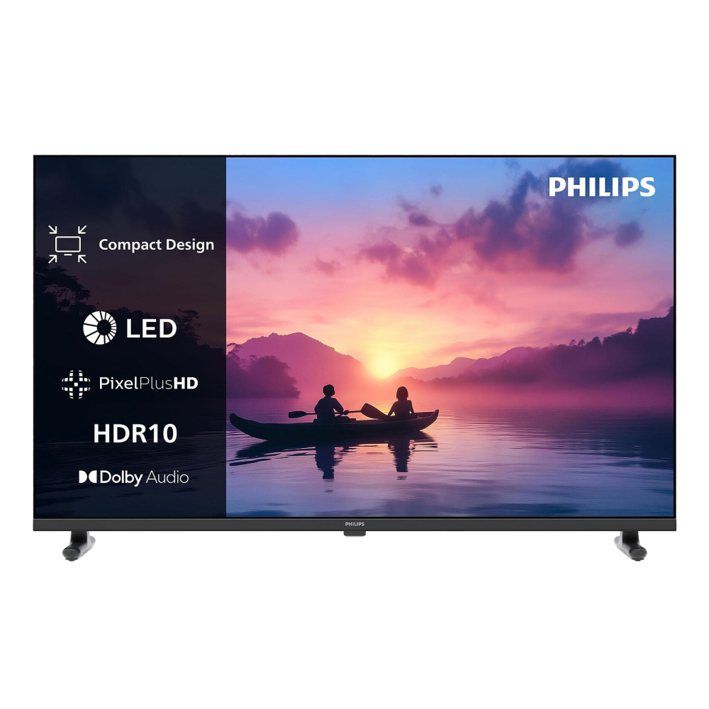 SMART TV 32 FULL HD-Philips