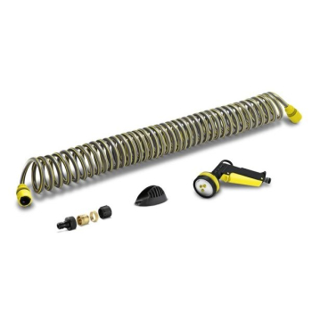 FLEXIBLE D’ARROSAGE SPIRALE 10 MÈTRES-Karcher