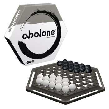 JEU ABALONE-Abalone