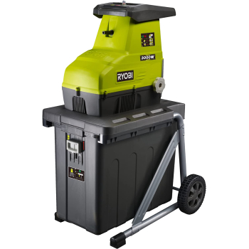 BROYEUR DE VEGETAUX 3000W-Ryobi