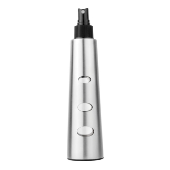 HUILIER AVEC VAPORISATEUR INOX MERLINA-Olipac