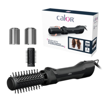 BROSSE SOUFFLANTE BRUSH ACTIVE-Calor