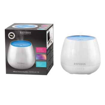 DIFFUSEUR EDITION EASY POP BLANC-Esteban